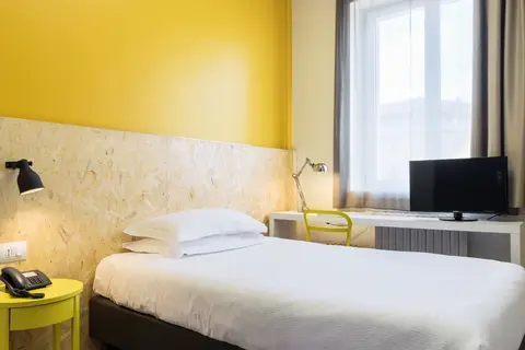B&B HOTEL Milano Ornato in Milaan, foto 29