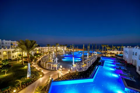 Sunrise Diamond Beach Resort in Sharm El Sheikh — foto 35