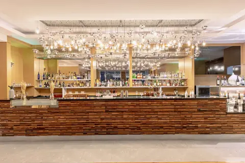 V Hotel Dubai Curio Collection by Hilton in دبي — foto 13