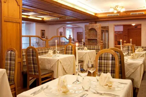 Rio Stava Family Resort & Spa in Tesero — foto 29