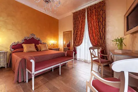 Relais Empire in Verona, foto 15