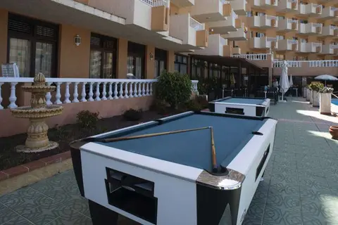 Servatur Caribe in Playa del Inglés — foto 13