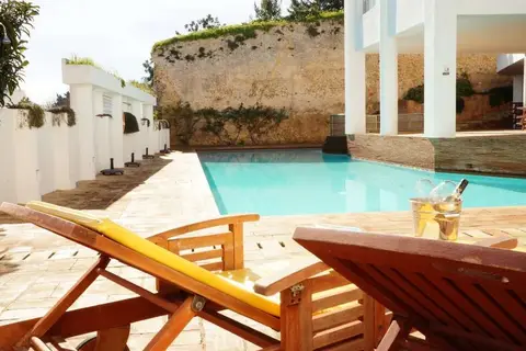 Baluarte da Vila Appartementen in Lagos — foto 9