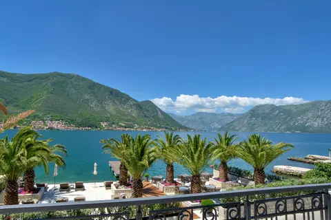 Hotel Forza Terra in Kotor — foto 2