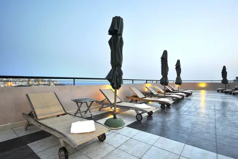Hotel Calypso Gozo in Iż-Żebbuġ — foto 8