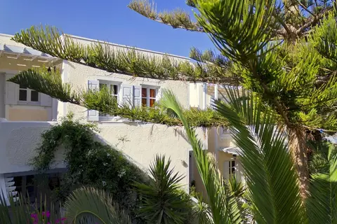 Dolphins Apartments in Δημοτική Ενότητα Θήρας — foto 19