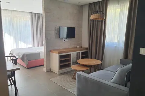 Hotel Casa Di Sofia in Becici — foto 10