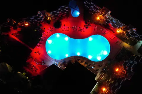 Lemas Suite Hotel in Manavgat — foto 28