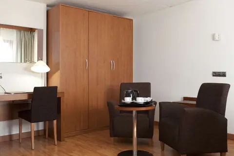 Senator Huelva Hotel in Huelva — foto 21