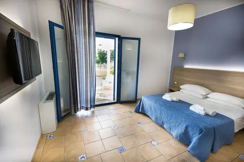 Residence Villaggio Petruso in Balestrate — foto 18