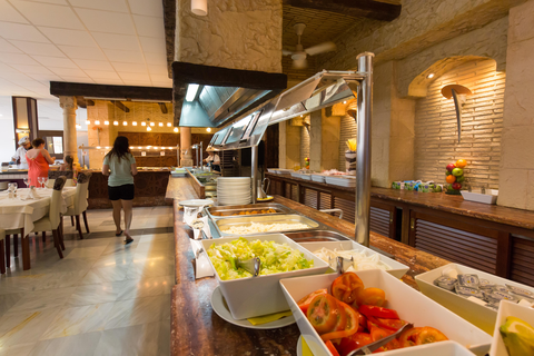 Hotel Zoraida Resort foto 8