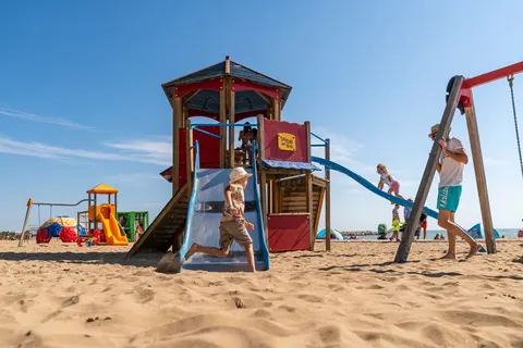 Europa Camping Village foto 3