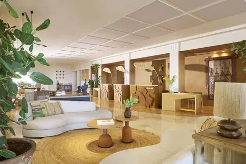 Iberostar Selection Fuerteventura Palace in Las Gaviotas — foto 21