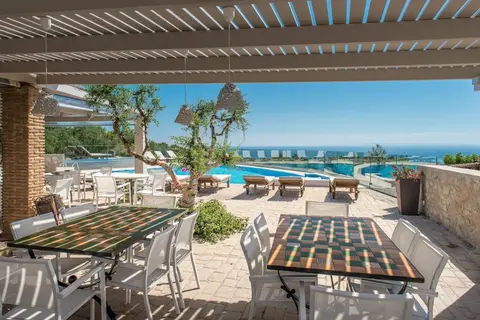 Paliokaliva Apartments and Villas in Δημοτική Ενότητα Ζακυνθίων — foto 27