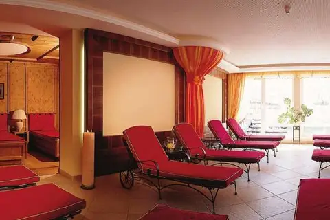Hotel Post am See in Eben am Achensee — foto 13