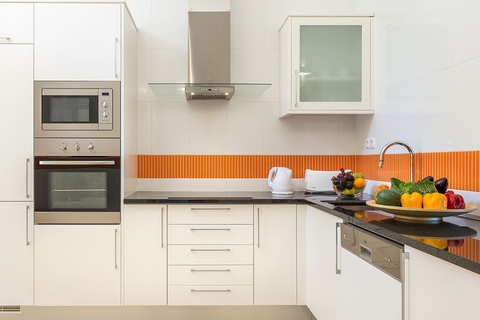 NAU Salema village - inclusief huurauto foto 6