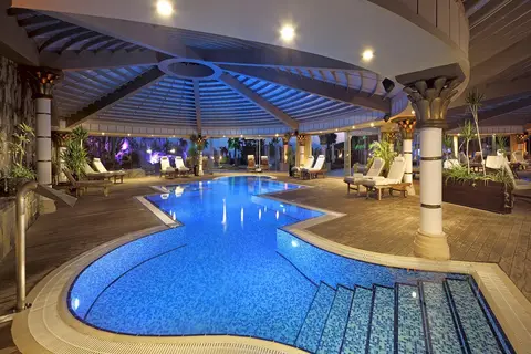 Sianji Well-Being Resort in Bodrum, foto 14