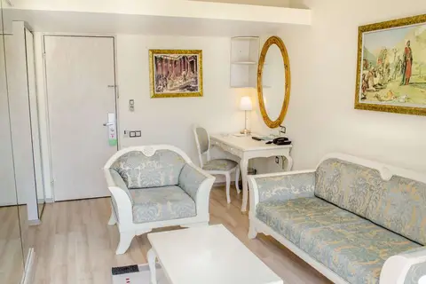 Ambrosia in Bodrum, foto 5