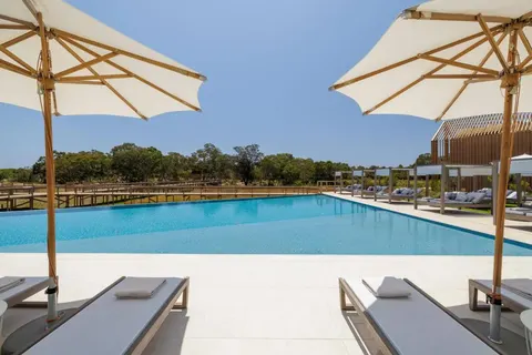 Verdelago Resort foto 25