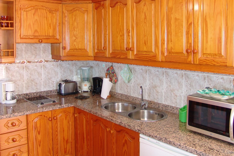 Appartementen Finca Casita Jardin - inclusief huurauto foto 16