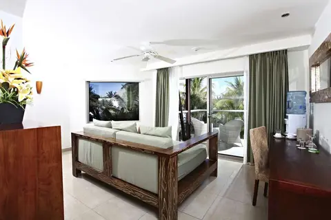Sandos Caracol Eco Resort in Playa del Carmen — foto 7