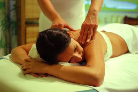 Villapark Vargesztes foto 13