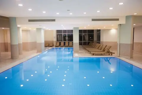Agaya Didim Resort Hotel in Didim — foto 14