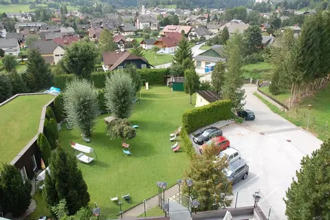Aktivhotel Karla in Mauterndorf — foto 9