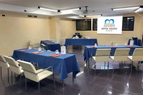 Maxim in Verona, foto 12