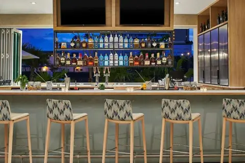 AC Hotel by Marriott Fort Lauderdale Beach in Fort Lauderdale — foto 16