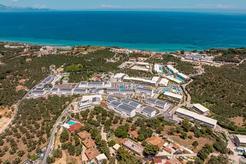 Caretta Paradise in Αρκάδιοι — foto 42