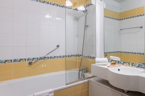 Résidence P&V Le Thabor - Voordeeltarief foto 6