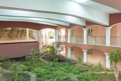 Hotel L Ange De Gardien foto 10