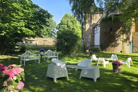 Landhaus Danielshof foto 34