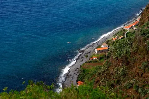 Fajã dos Padres in Câmara de Lobos — foto 4