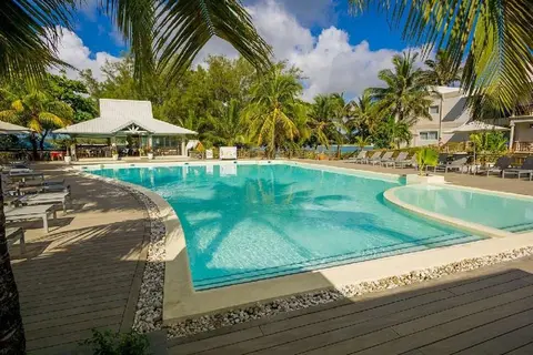 Le Peninsula Bay Beach Resort in Beau Vallon VCA — foto 2