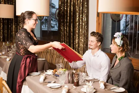 Hotel Solaria Ischgl foto 4