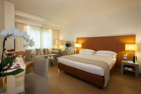 Starhotels Michelangelo Florence in Florence — foto 3