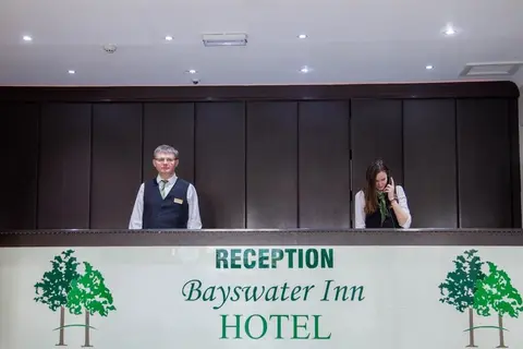 Bayswater Inn in Londen, foto 3