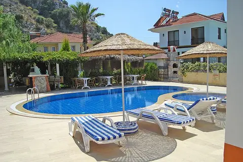 Iztuzu Exclusive in Ortaca — foto 21