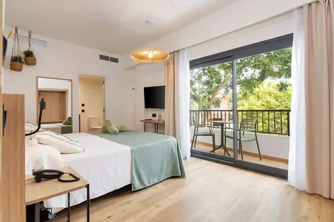 Copaiba by Honne Hotels in Palma — foto 3