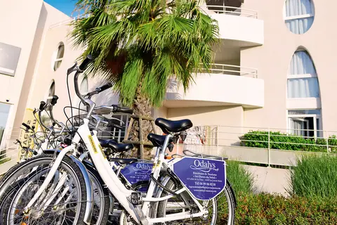 Résidence Odalys Les Dunes du Soleil in La Grande-Motte, foto 6