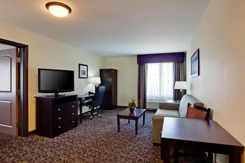 La Quinta Inn & Suites by Wyndham Las Vegas Airport South in Las Vegas, foto 19