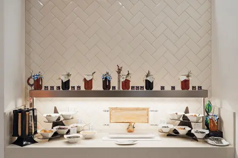Selectum City Atasehir in Fatih — foto 24