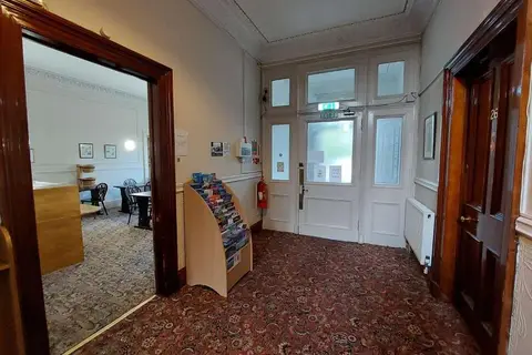 Edinburgh House in Edinburgh — foto 20