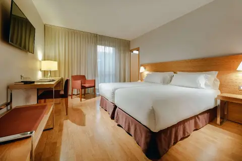 Hesperia Zaragoza Centro in Zaragoza — foto 12