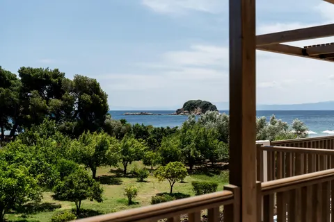 Dome Island Skiathos foto 16