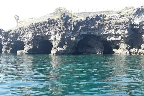 Grand Hotel Faraglioni in Aci Castello — foto 30