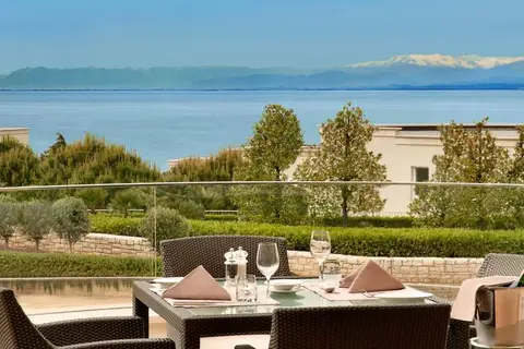 Kempinski Hotel Adriatic in Crveni Vrh — foto 18