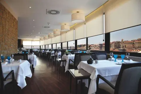 Hotel Mundial in Lissabon — foto 7
